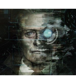 >observer_ EMEA Steam Key 